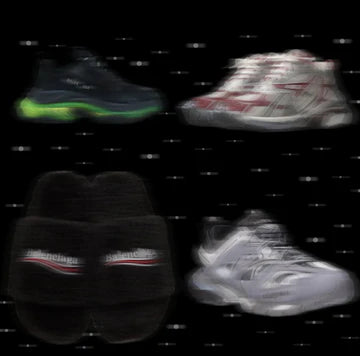 BALENCI BUNDLE