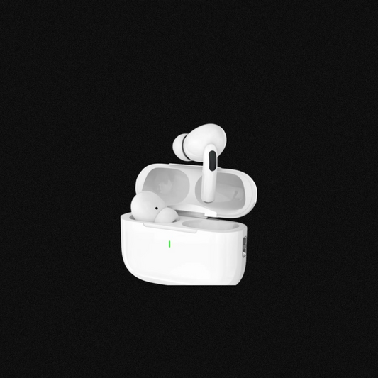 EARPHONES - VENDOR