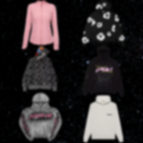 ALL CLOTHING VENDOR