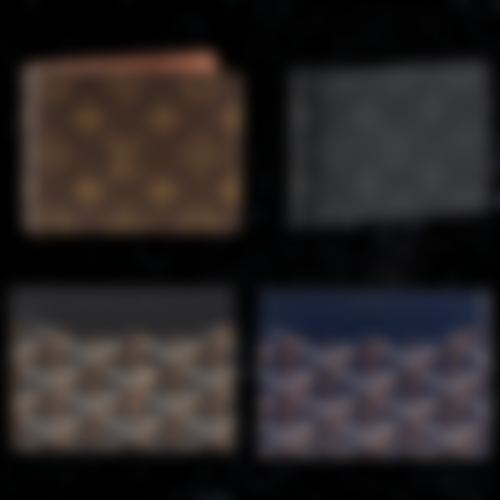 ALL WALLET VENDOR