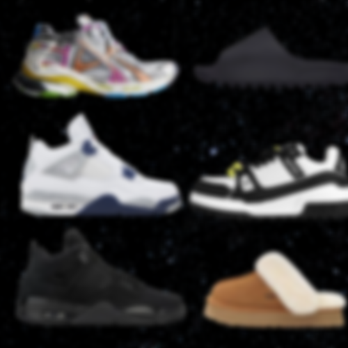 ALL SHOE VENDOR