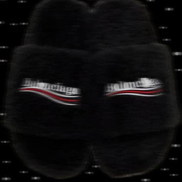 BALENCI SLIDES - VENDOR