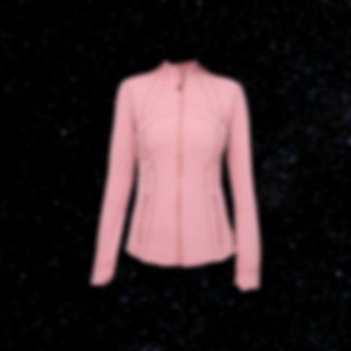 LULU JACKET - VENDOR